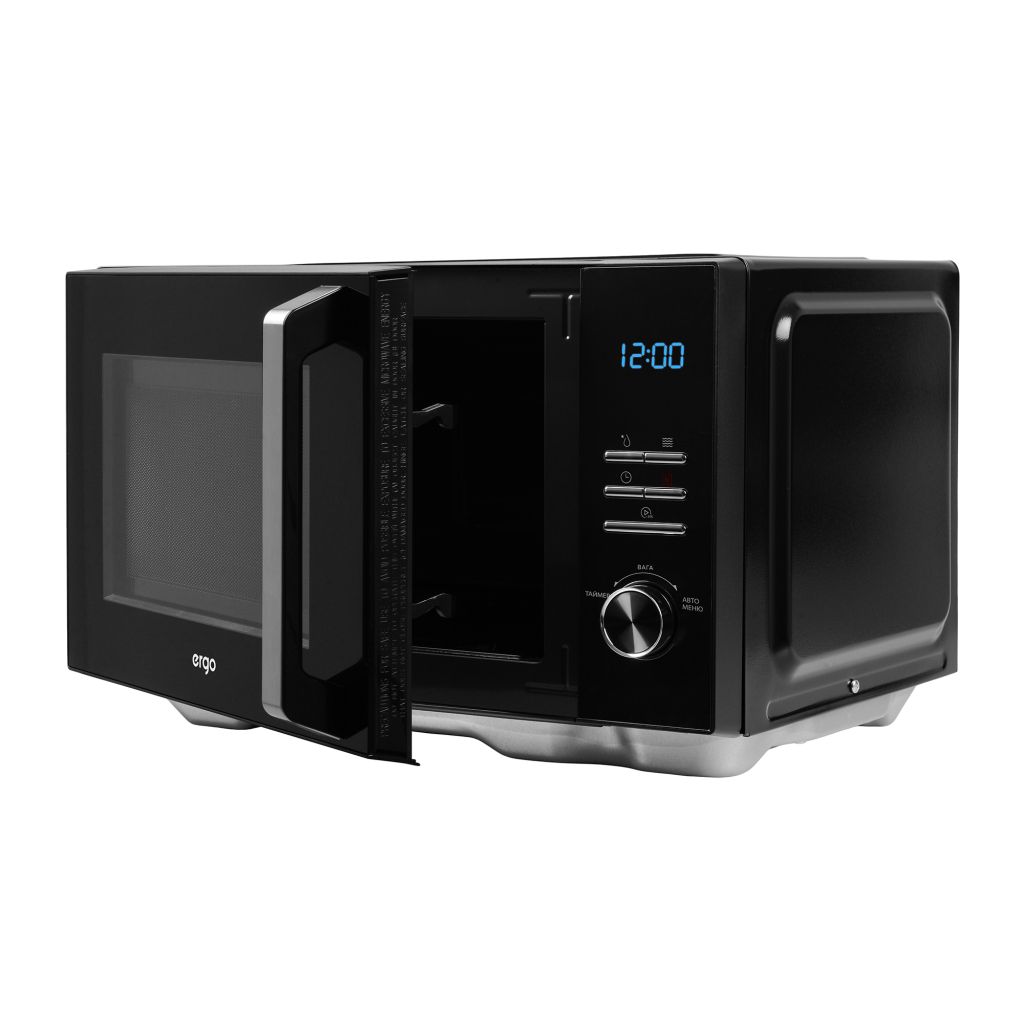 Мікрохвильова піч Ergo EM-2371 - изображение 3