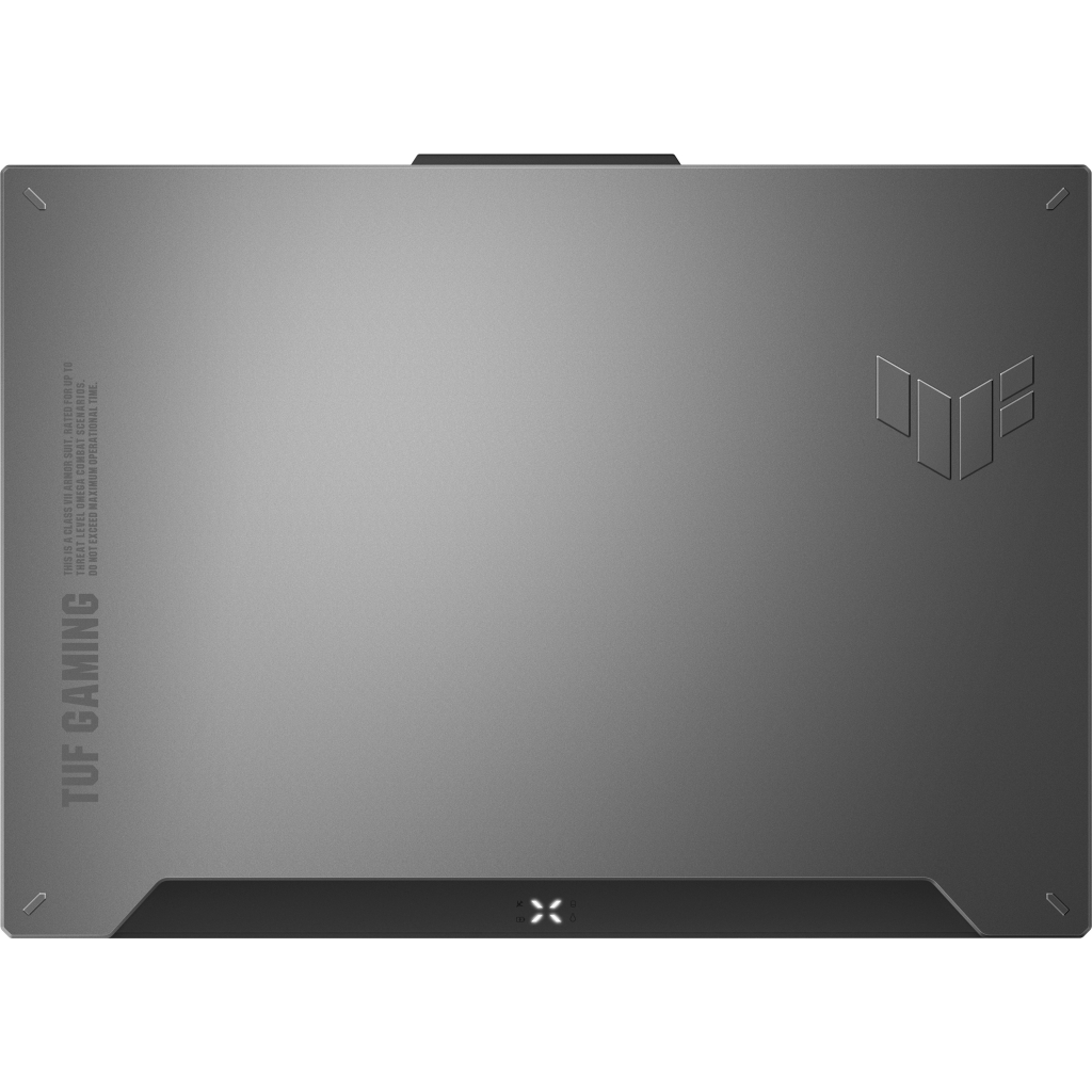 Ноутбук ASUS TUF Gaming A15 FA507NUR-LP140 (90NR0JP8-M008N0) - зображення 8