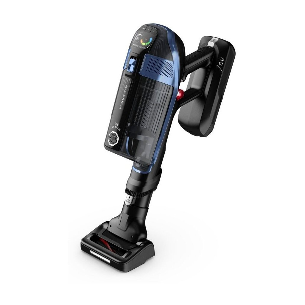 Пилосос Rowenta RH9990WO - зображення 7