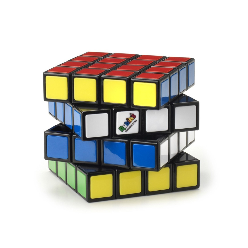 Головоломка Rubik's S2 - Кубик 4х4 Майстер (6064639) - зображення 2