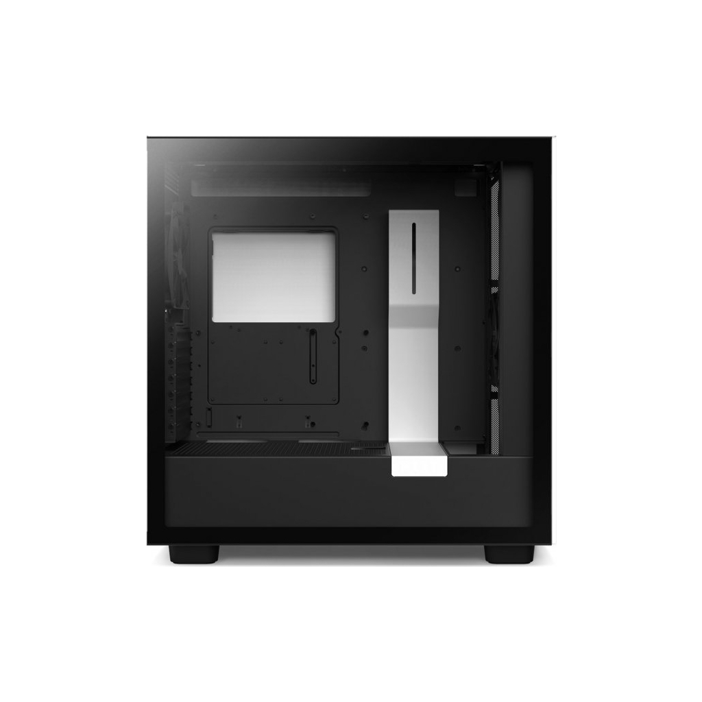 Корпус NZXT H7 v1 2022 Base Edition Black and White (CM-H71BG-01) - зображення 3
