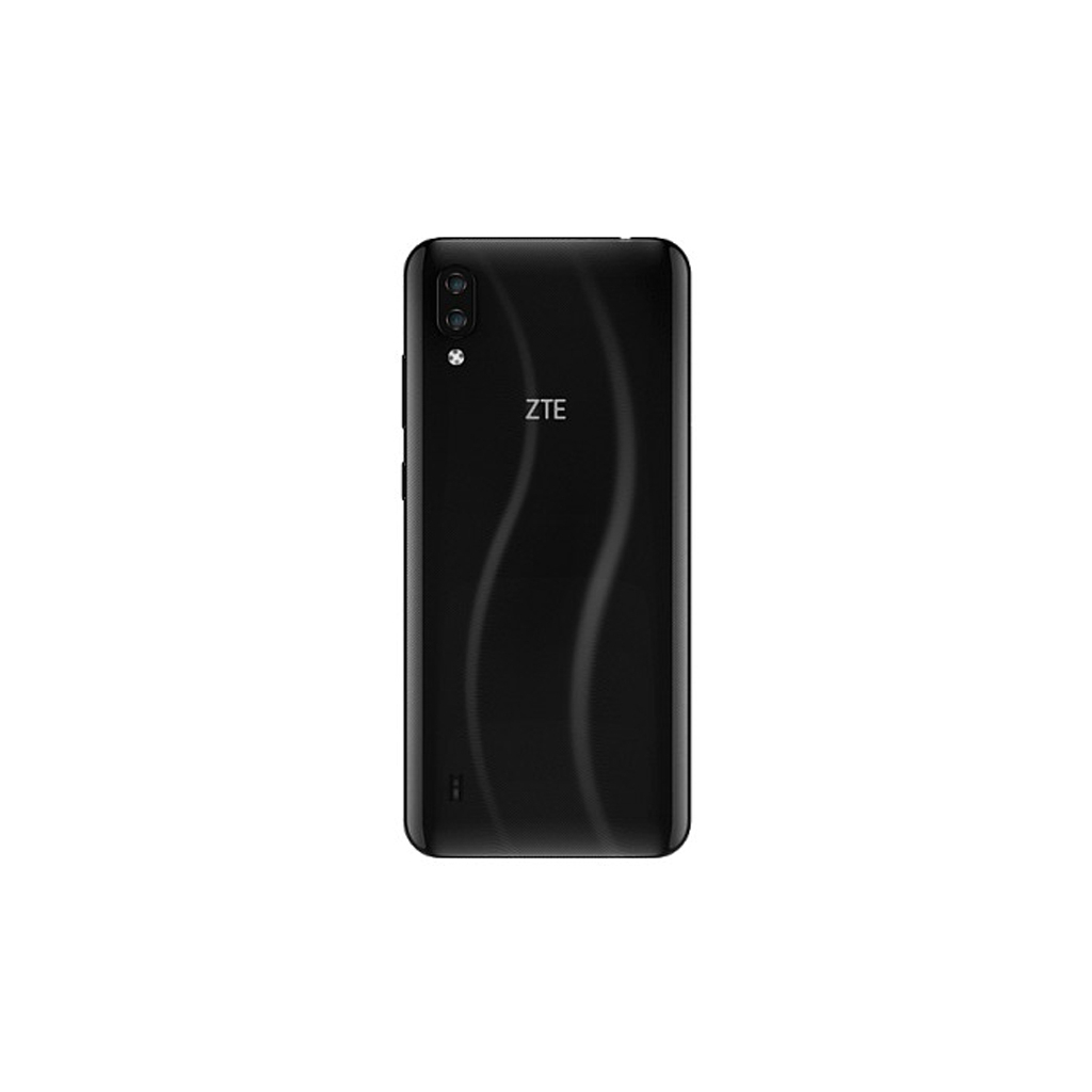 Мобільний телефон ZTE Blade A51 Lite 2/32GB Black (875800) - зображення 2