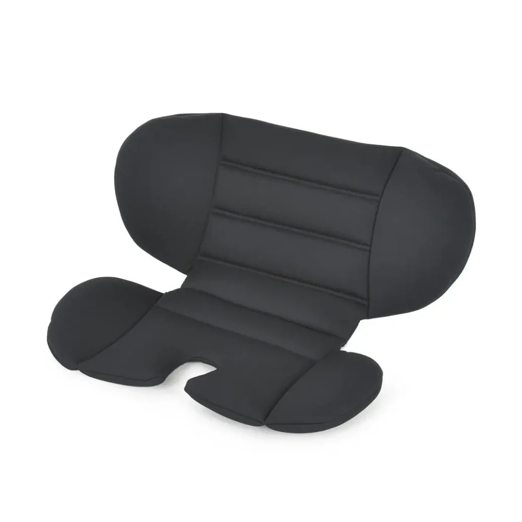 Автокрісло El Camino ABSOLUTE 360 ISOFIX (0-36кг) (ME 1079 royal total blac) - зображення 10