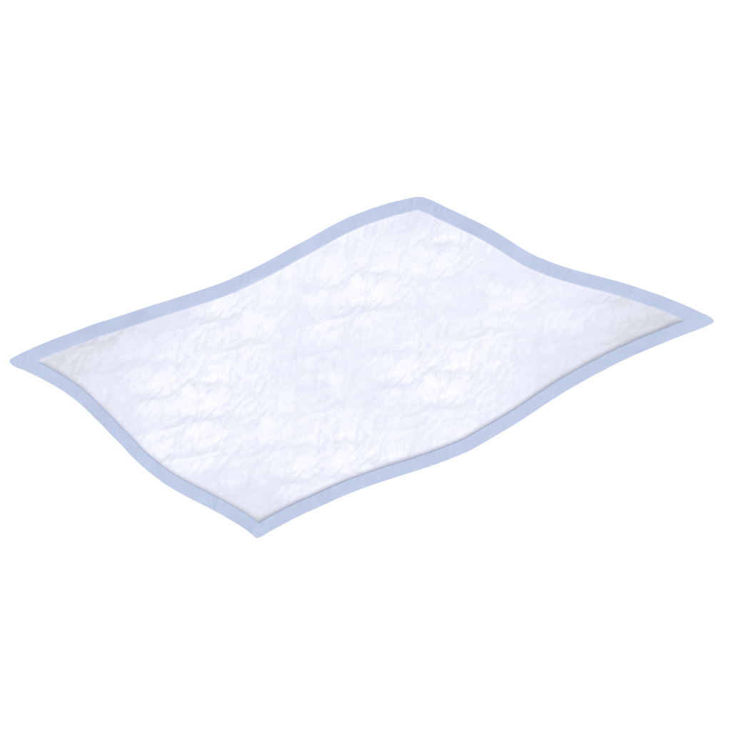 Пелюшки для малюків ID Protect 60x90 30 шт (5411416047926) - зображення 3