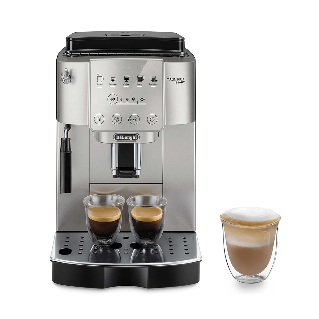 Кавомашина DeLonghi ECAM 220.31.SSB - зображення 2