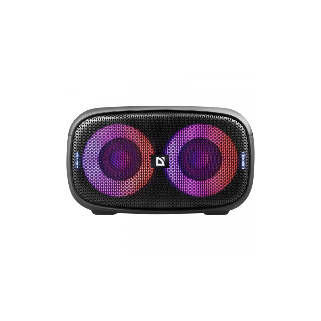 Акустична система Defender Q5 Black (65305) - зображення 1