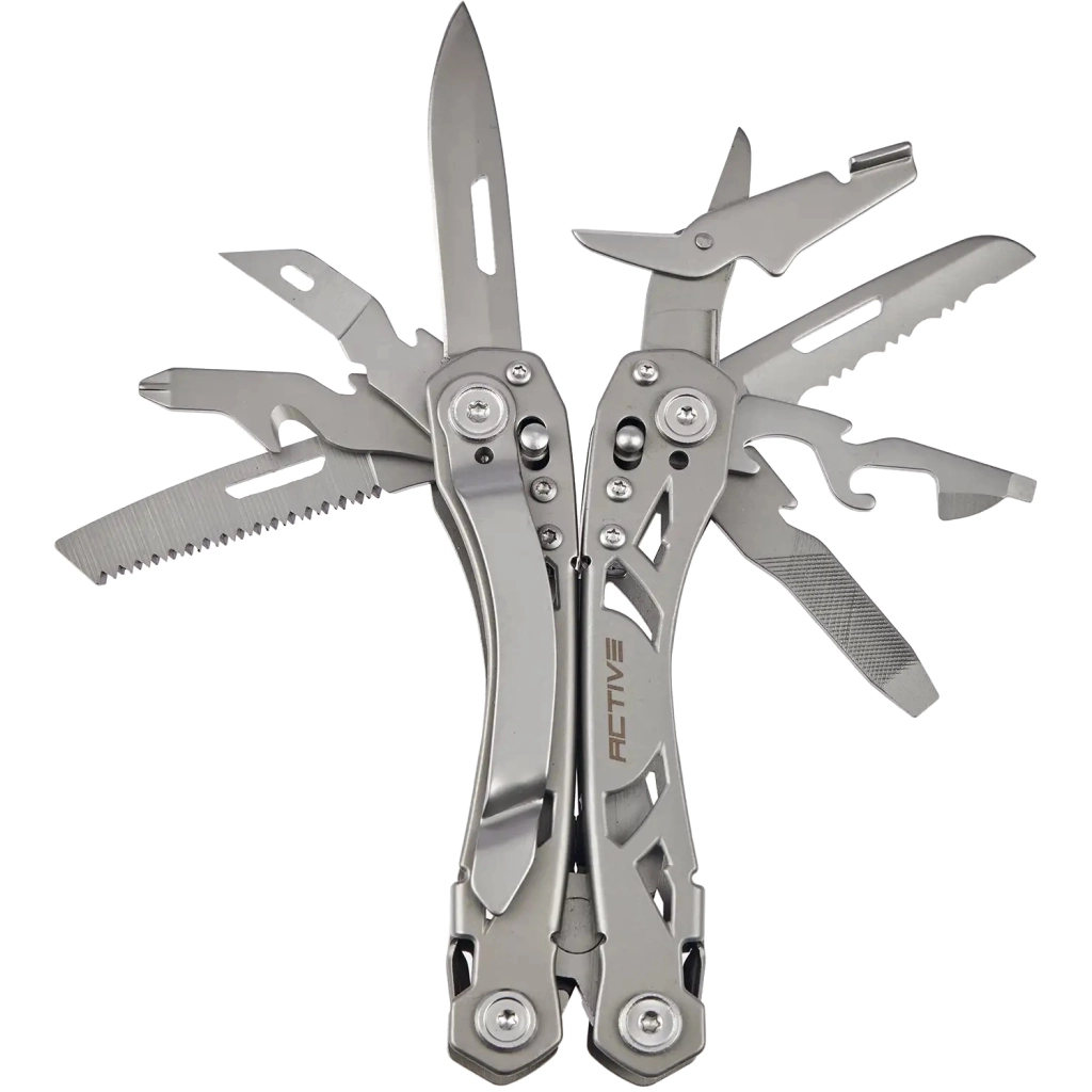 Мультитул Active Crab (GHK-PL102) - зображення 3