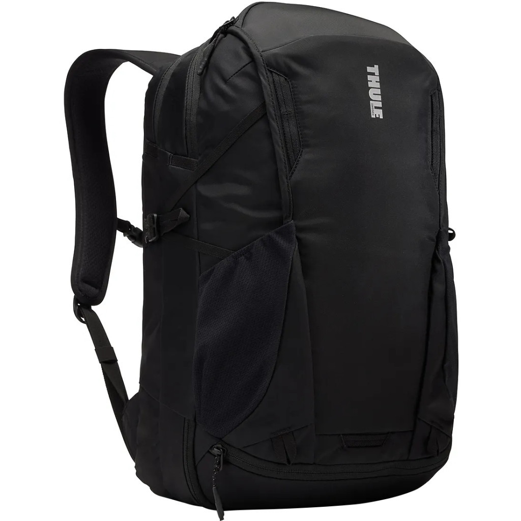 Рюкзак для ноутбука Thule 15.6" EnRoute 30L TEBP4416 Black (3204849) - зображення 1
