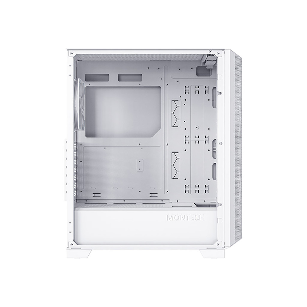 Корпус MONTECH SKY ONE LITE (W) - зображення 4
