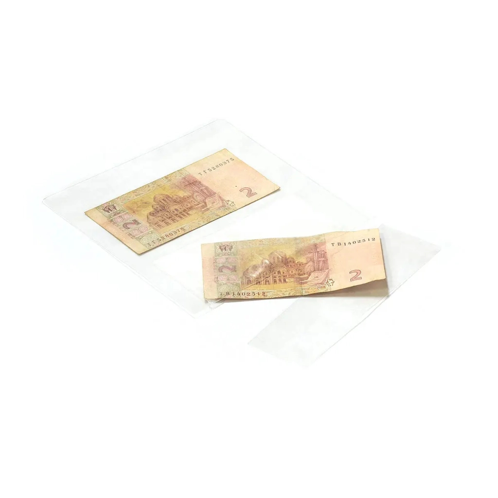 Плівка для ламінування Agent глянц. А4 100мкн Capsule уп./25 шт. (3140024) - изображение 1