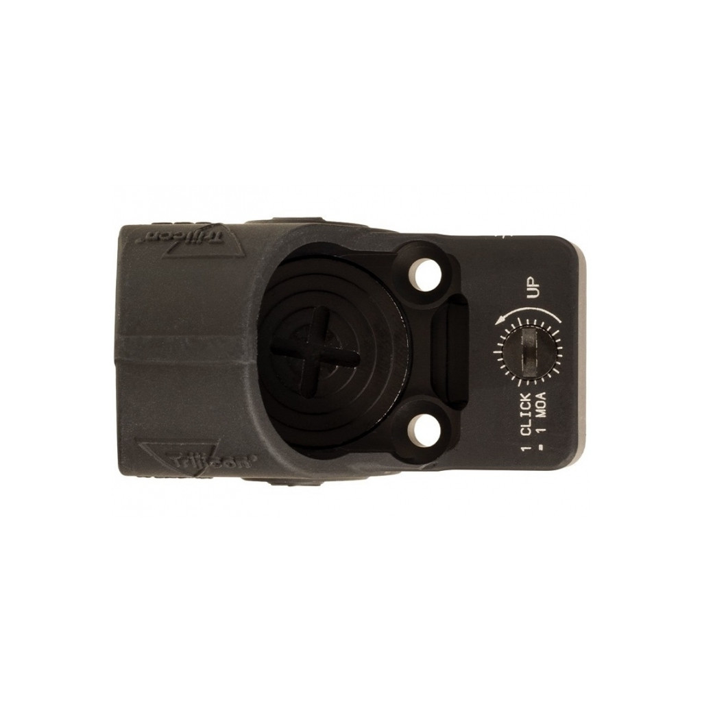 Коліматорний приціл Trijicon SRO Adj. LED 2.5 MOA Red Dot - NS (SRO2-C-2500005) - зображення 9