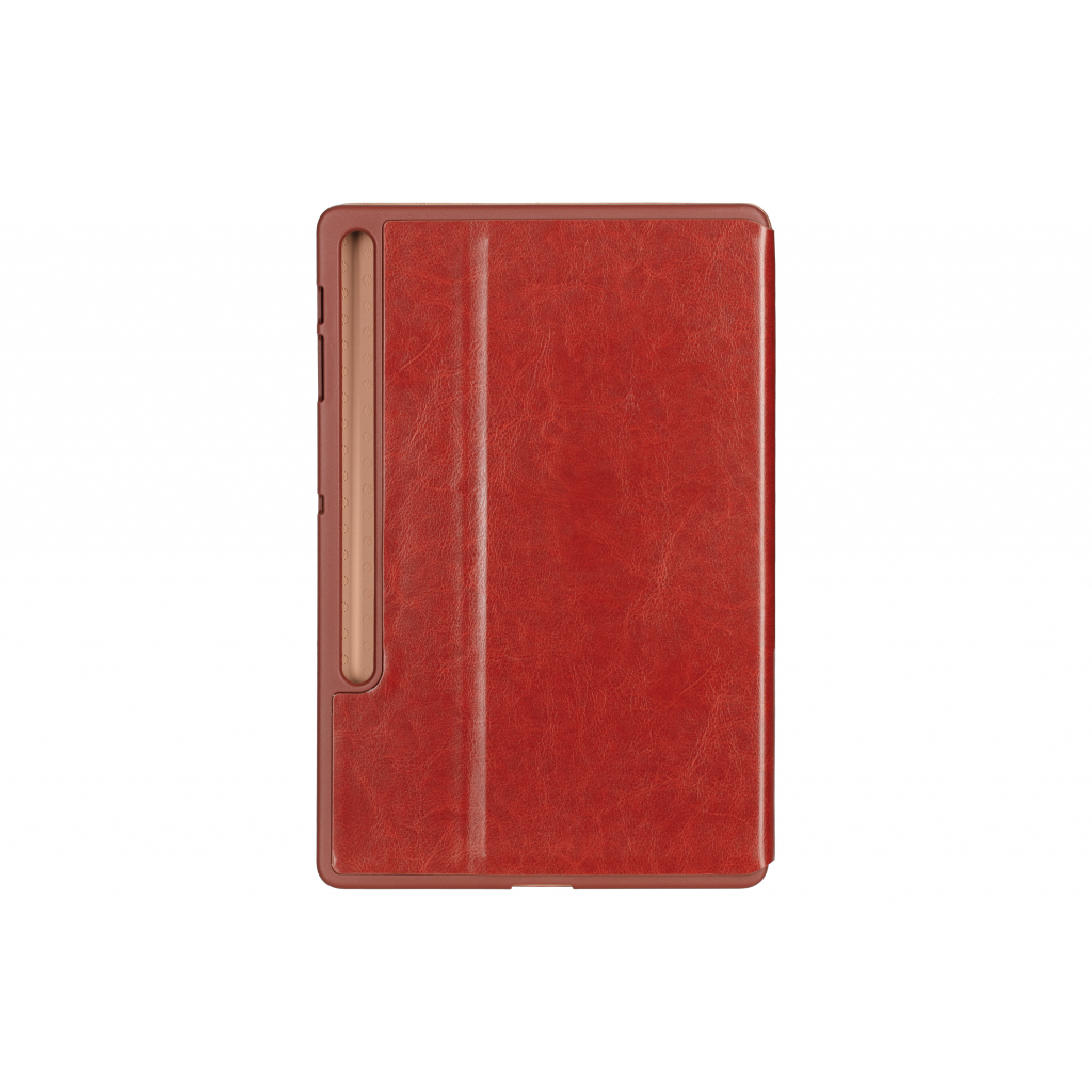 Чохол до планшета 2E Basic Samsung Galaxy Tab S7 FE (SM-T735),12.4"(2021),Retro, (2E-G-TABS7FE-IKRT-BR) - зображення 3