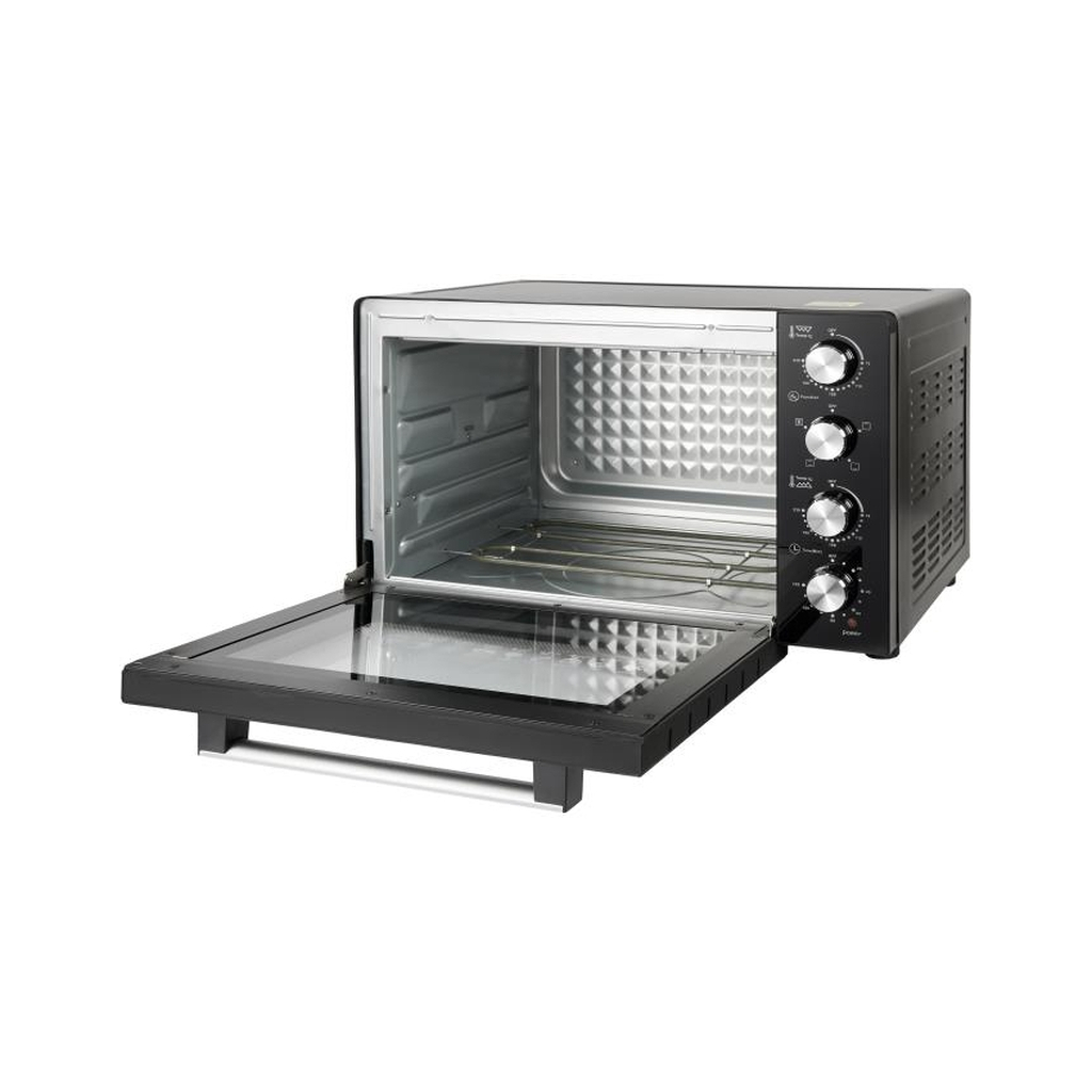 Електропіч Rotex ROT455-B2G EUROSTANDART - зображення 4