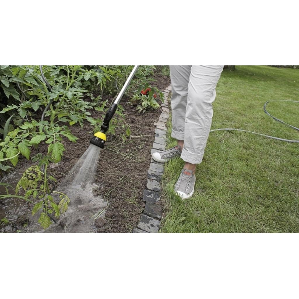 Штанга для поливу Karcher штанга для поливу Plus, 6 режимів (2.645-158.0) - изображение 5