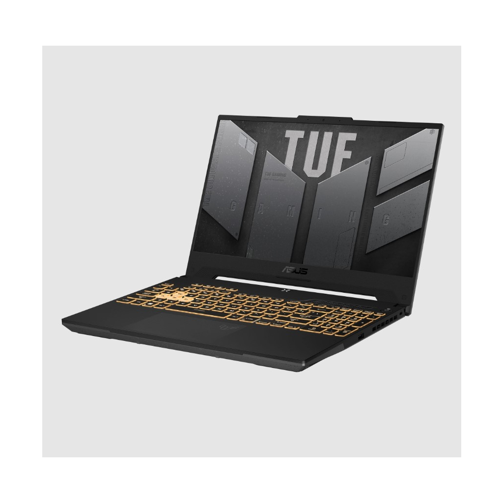 Ноутбук ASUS TUF Gaming F15 FX507ZC4-HN081 (90NR0GW1-M00BS0) - зображення 4