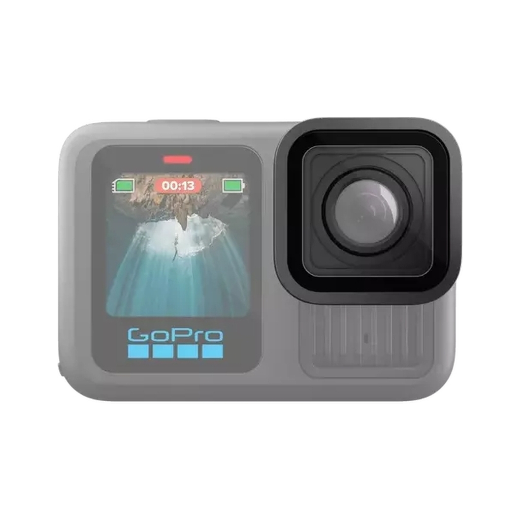 Аксесуар до екшн-камер GoPro Lens Caps Set for Hero 13 (AECOV-001) - изображение 3