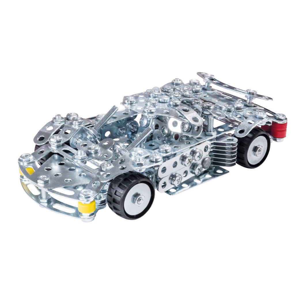 Конструктор Eitech Швидкісний гонщик 3 (С232) - зображення 3