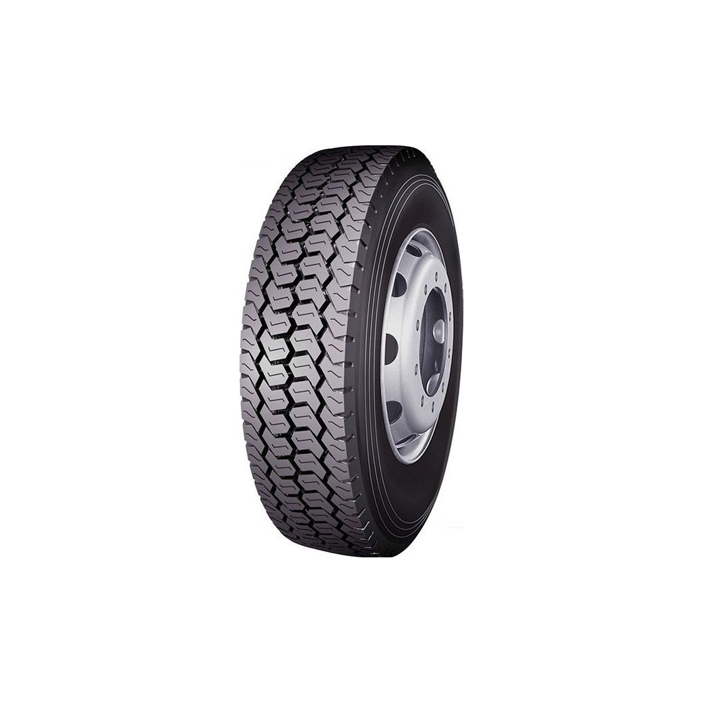 Шина Supercargo SC508 18PR 3PMSF 235/75R17,5 143/141J (14981208823) - зображення 1