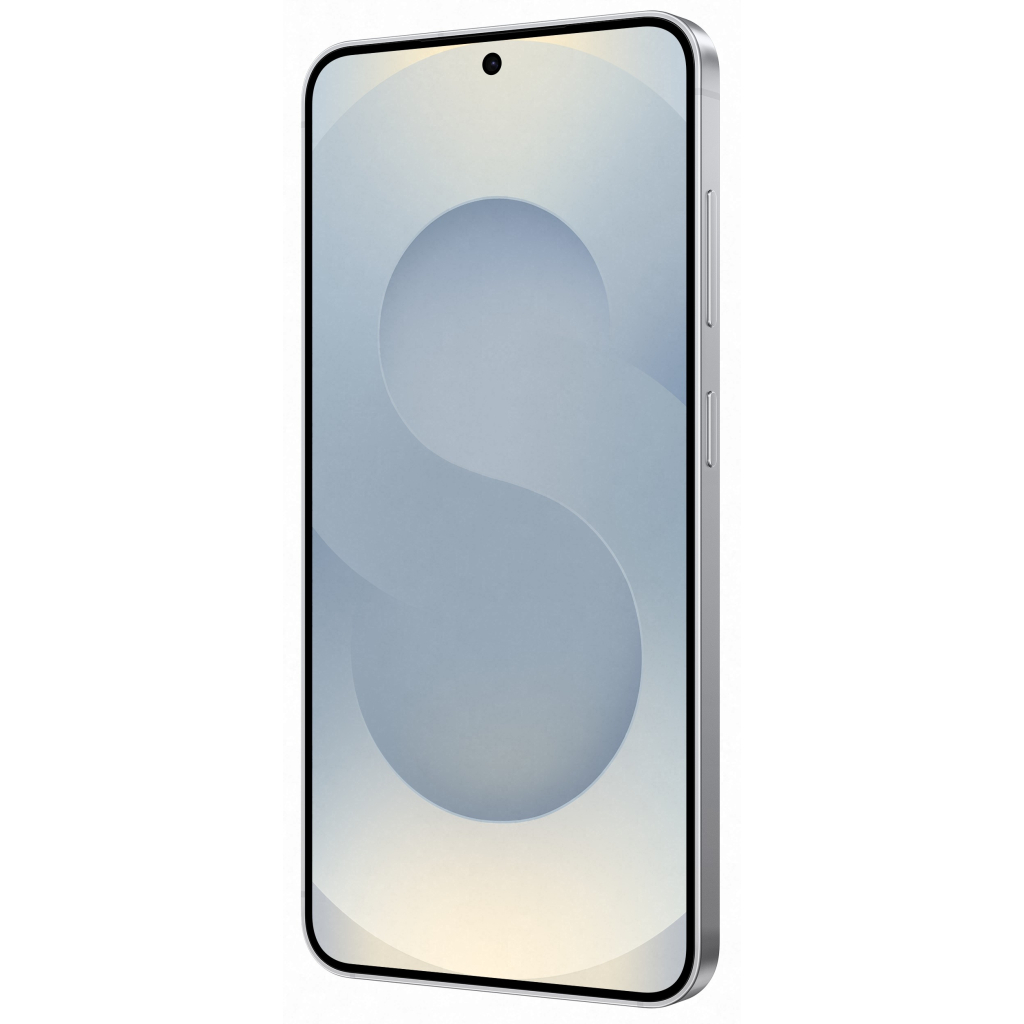 Мобільний телефон Samsung Galaxy S25 12/128Gb Silver Shadow (SM-S931BZSDEUC) - зображення 4