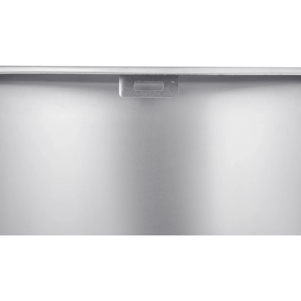 Мийка кухонна Kroner Dekor-490 08180 (CV022765) - изображение 4