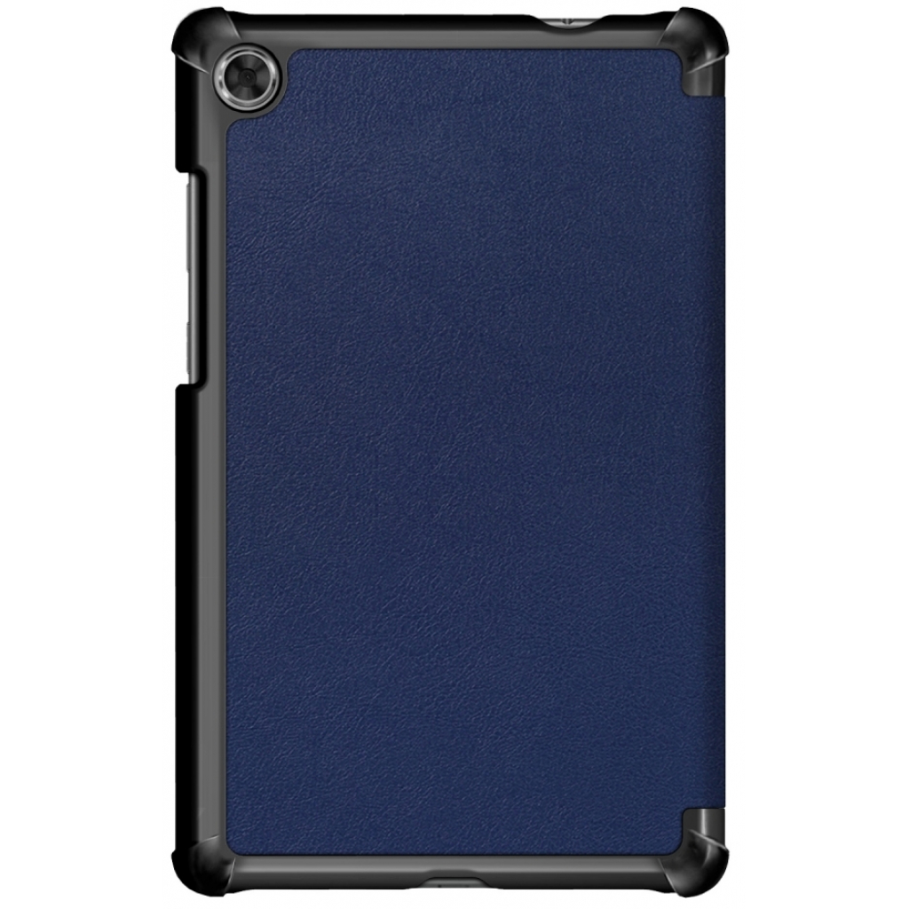 Чохол до планшета Armorstandart Smart Case Lenovo Tab M8 Blue (ARM58611) - зображення 2