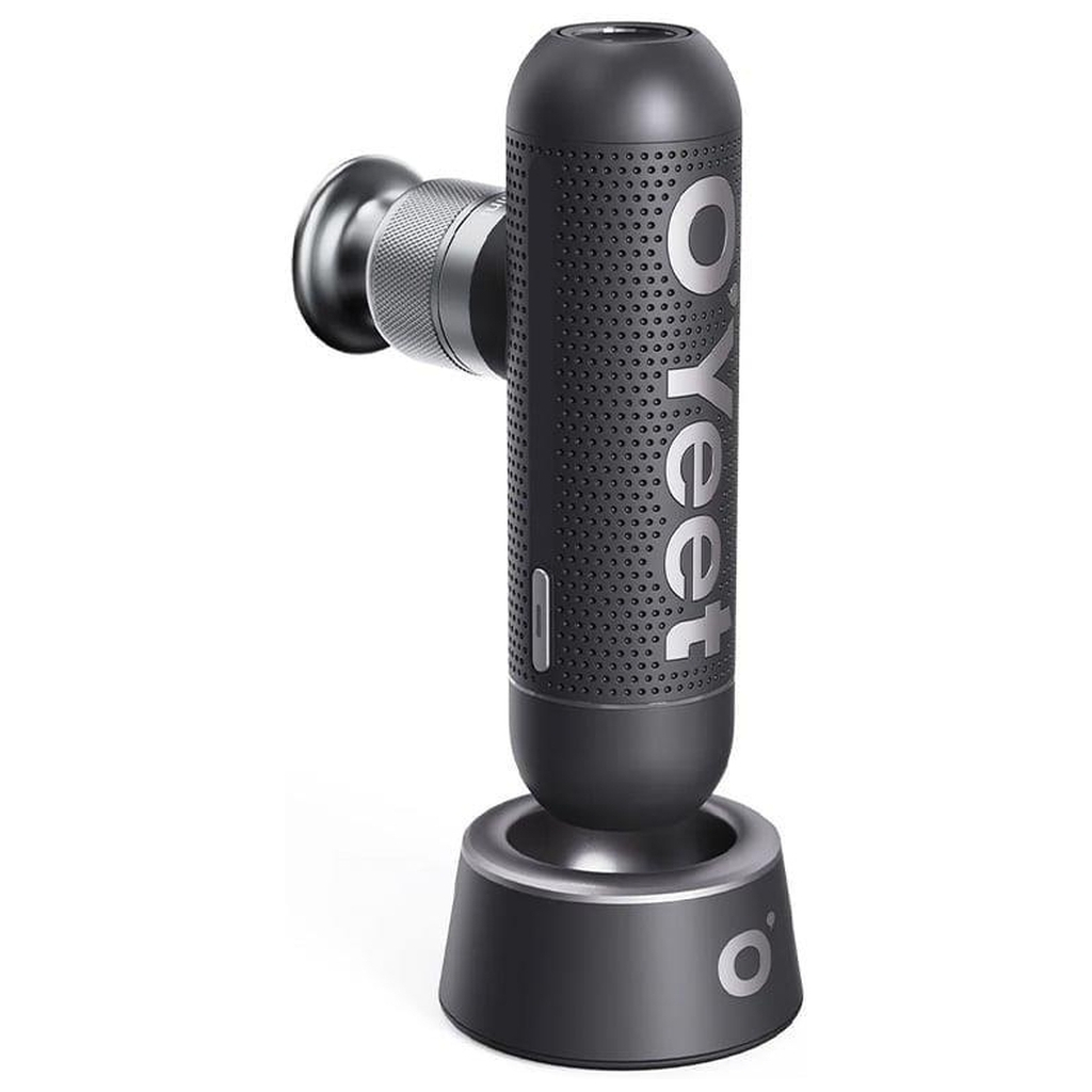 Масажер Oyeet MG-M1 GREY - изображение 3