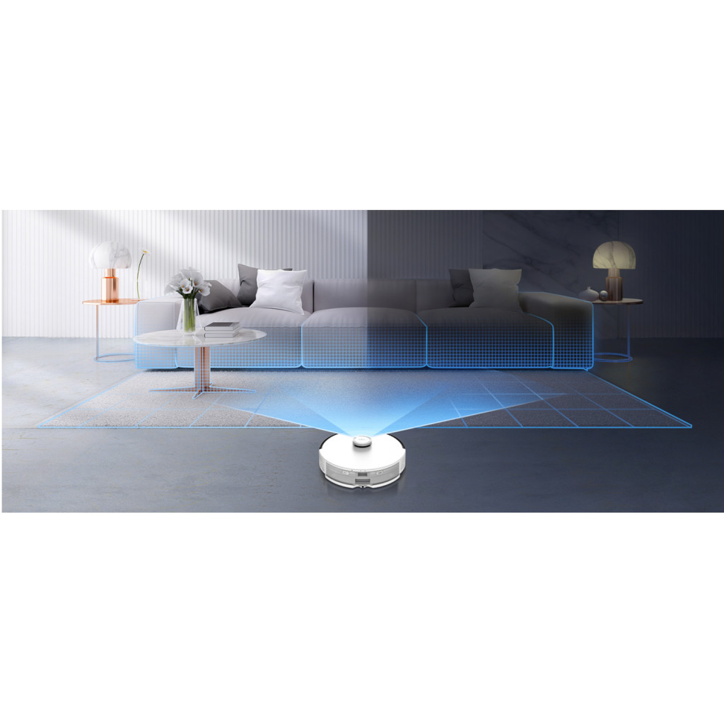 Пилосос TP-Link Tapo RV30 Plus - зображення 10