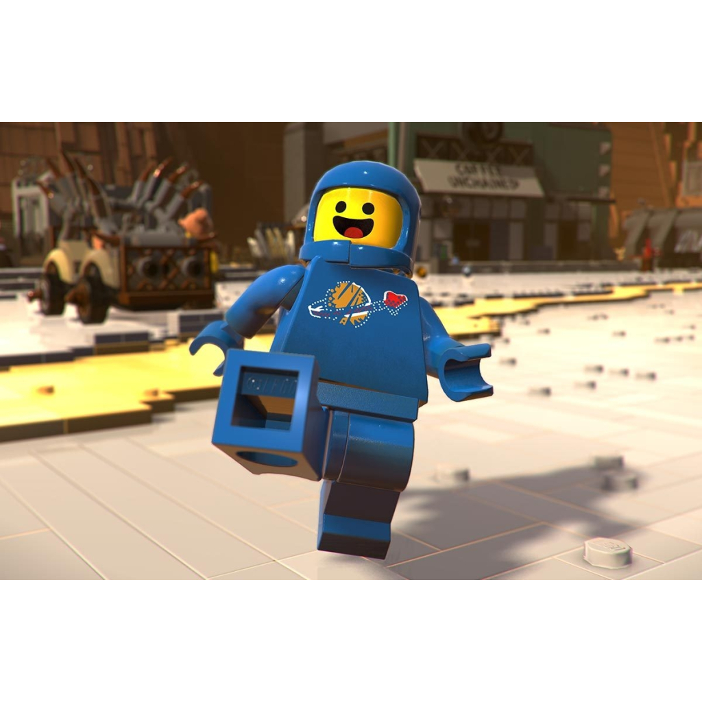 Гра Nintendo Lego Movie 2 Videogame, картридж (5051892220101) - зображення 5