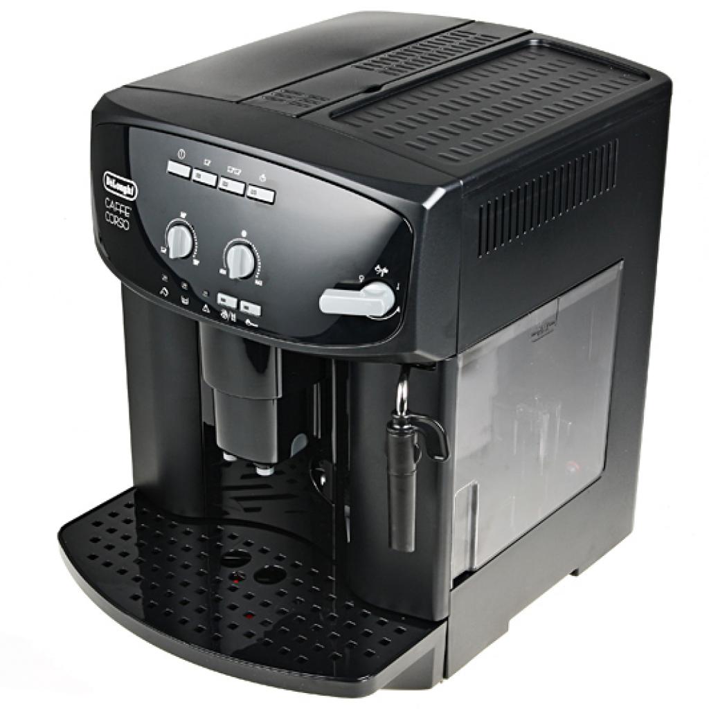 Кавомашина DeLonghi ESAM 2600 (ESAM2600) - зображення 2