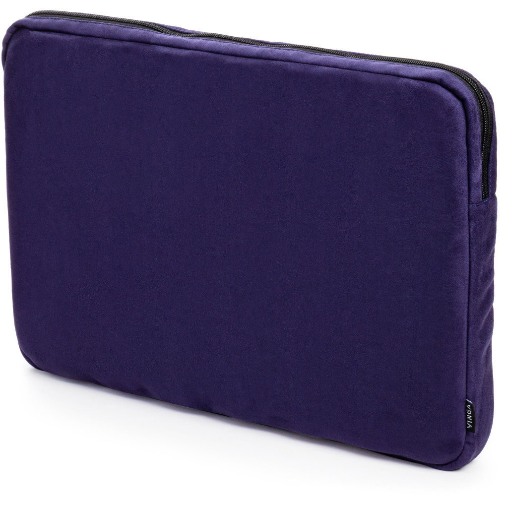 Чохол до ноутбука Vinga 15-16" NS170S Blue (NS170SBL) - зображення 1