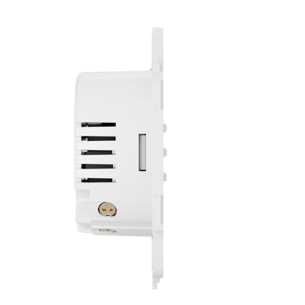 Розумний вимикач Ajax LightCore(2-gang/2-way) - изображение 4