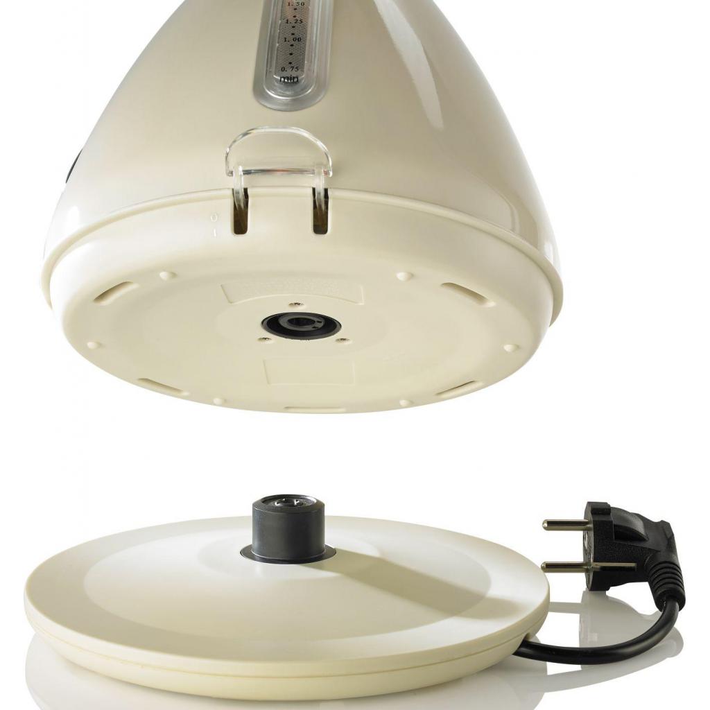 Електрочайник Gorenje K17CLI - зображення 5