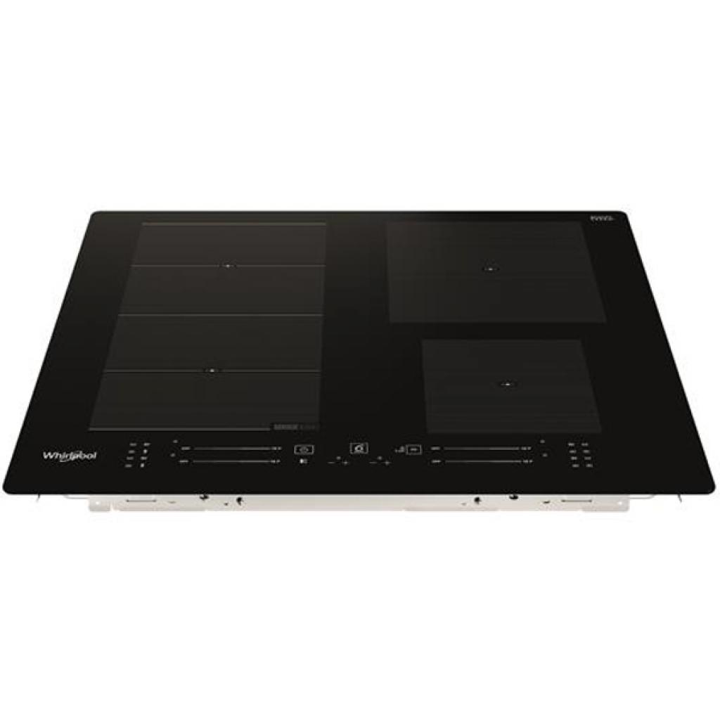 Варочна поверхня Whirlpool WFS0160NE - изображение 2