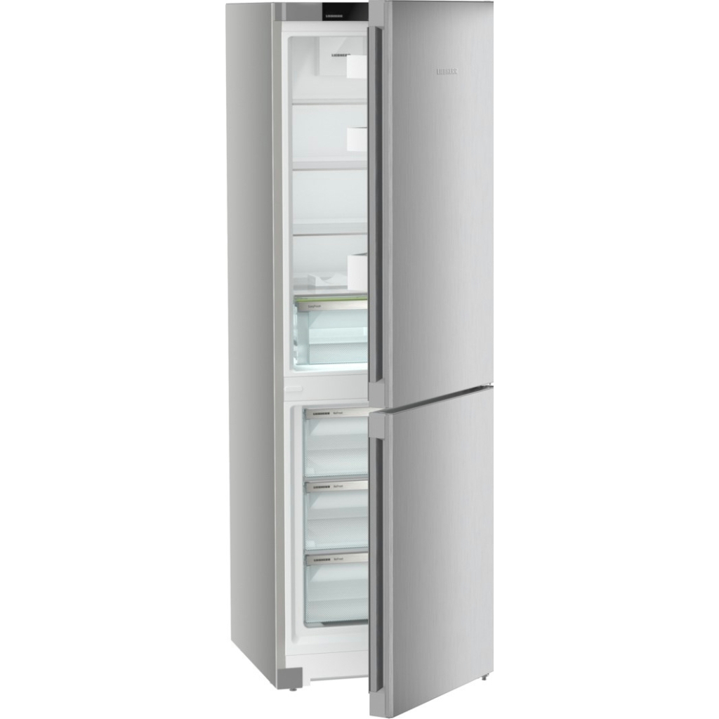 Холодильник Liebherr CNSFD5203 - изображение 5