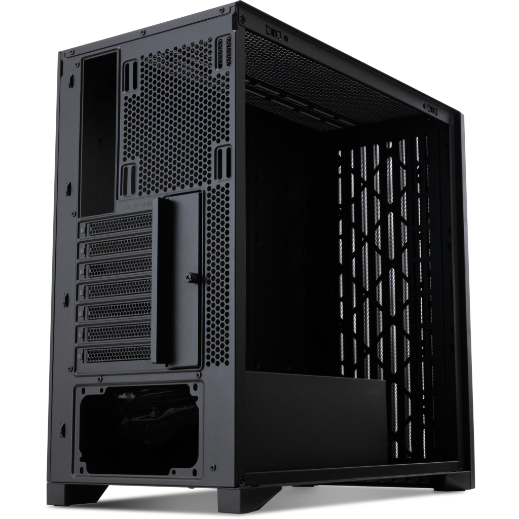 Корпус Vinga Linden - зображення 6