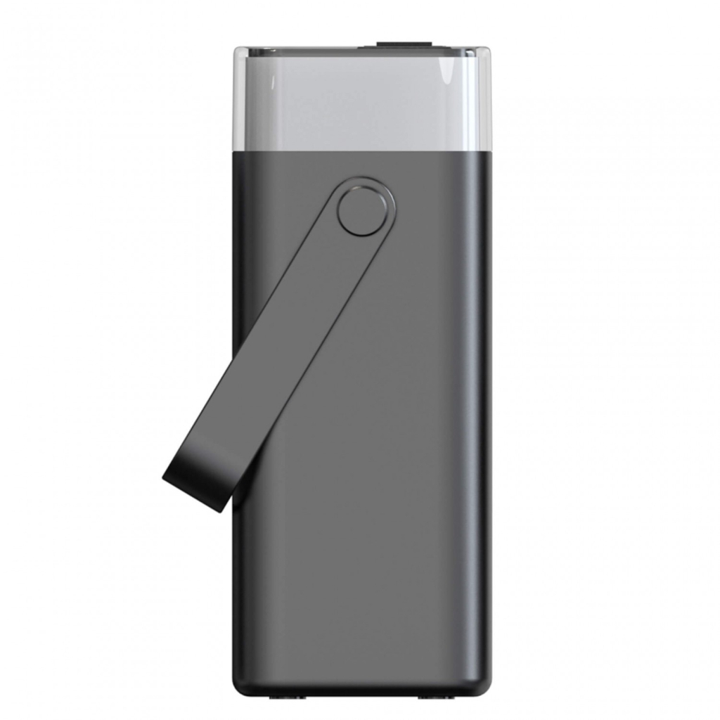 Батарея універсальна Aspiring Vigor 40 40000mAh PD/65W (PPVG.V04) - зображення 6