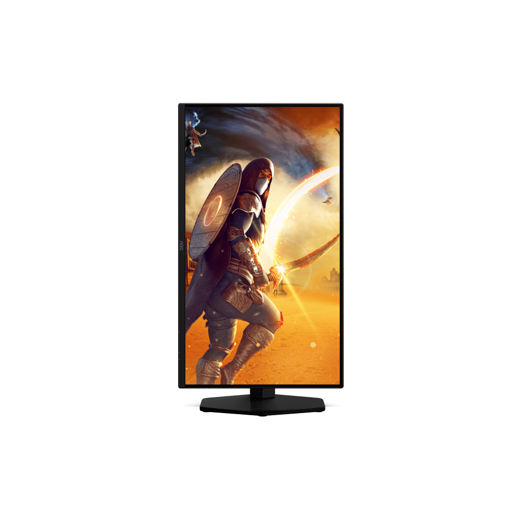 Монітор AOC 25G4KUR - зображення 7