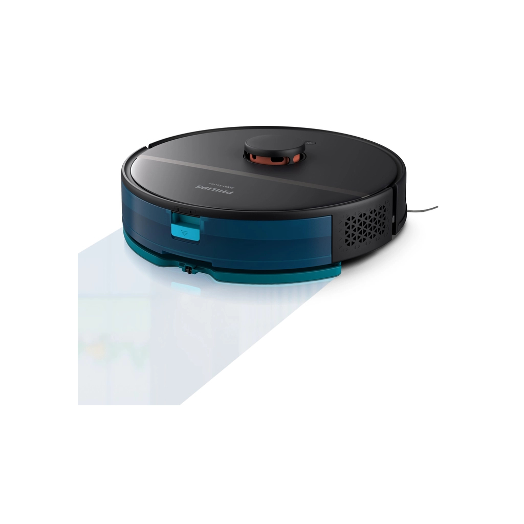 Пилосос Philips XU3000/01 - зображення 4