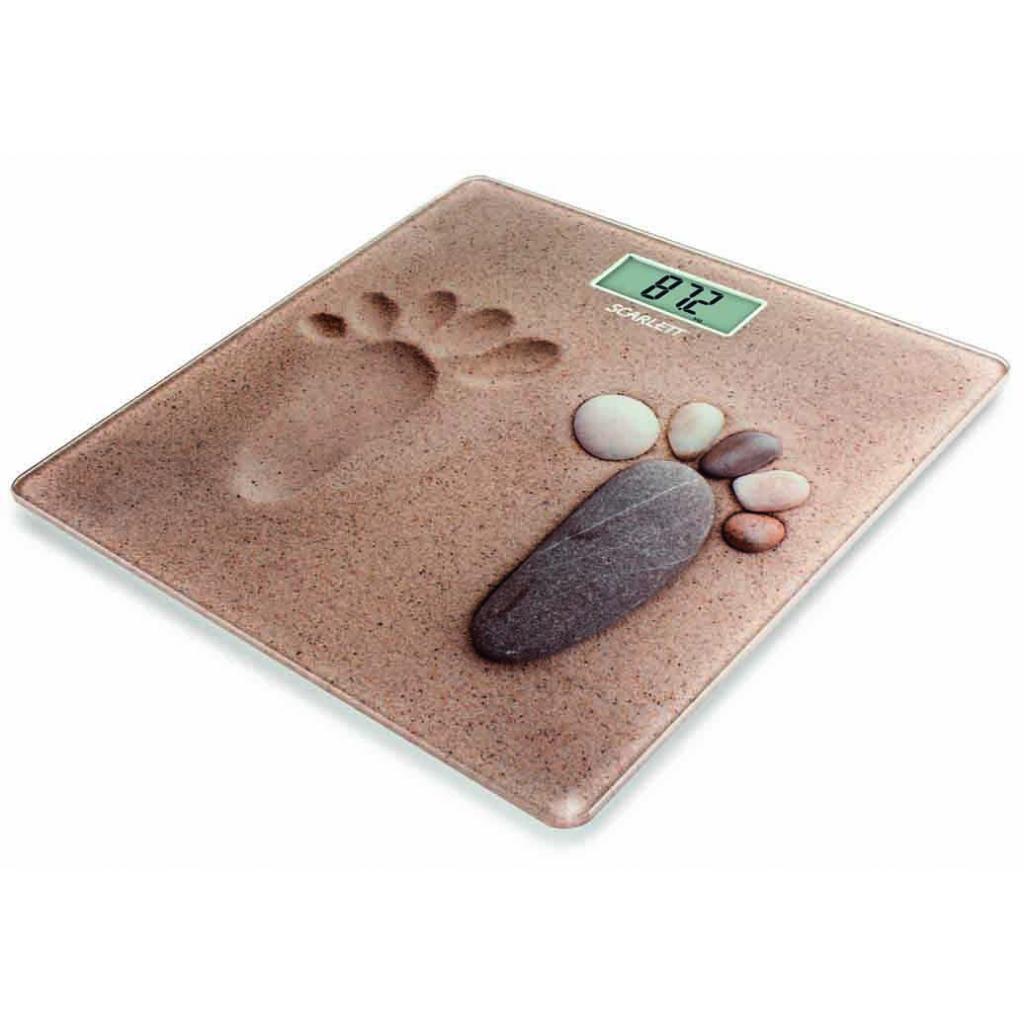 Ваги підлогові Scarlett SC-218 - зображення 3