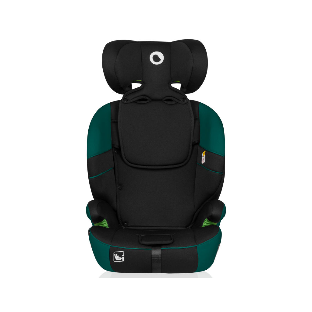 Автокрісло Lionelo Levi One I-size Green Forest (LO-LEVI ONE I-SIZE GREEN FOREST) - зображення 4
