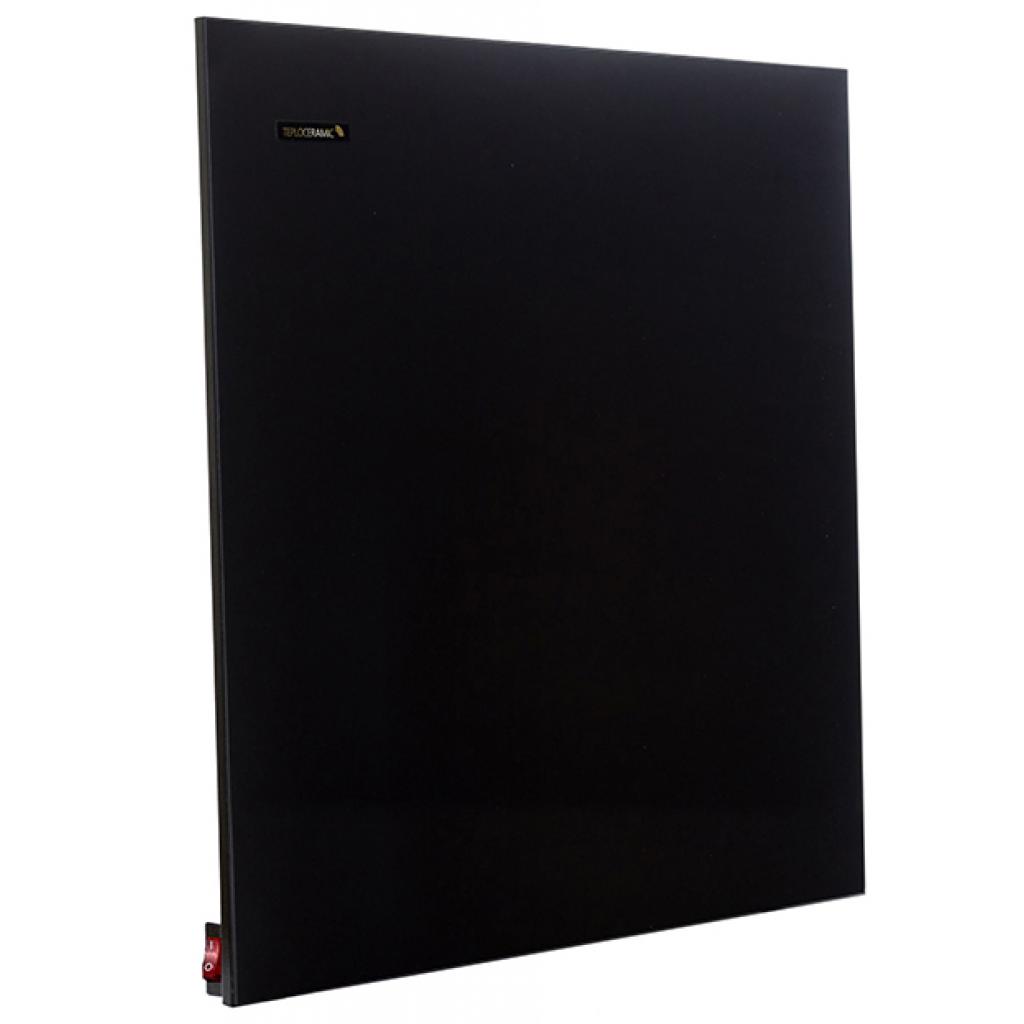 Обігрівач Teploceramic TCM 400 Black - зображення 2