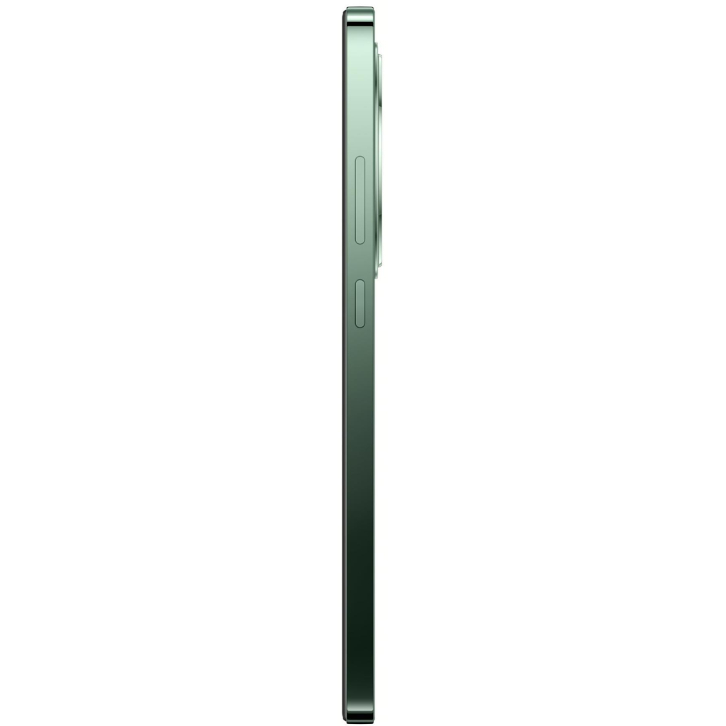 Мобільний телефон Oppo Reno12 F 5G 8/256GB Black Green (OFCPH2637_BLACK_8/256) - зображення 5