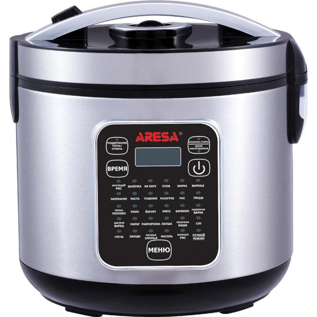 Мультиварка Aresa AR-2005 - зображення 1