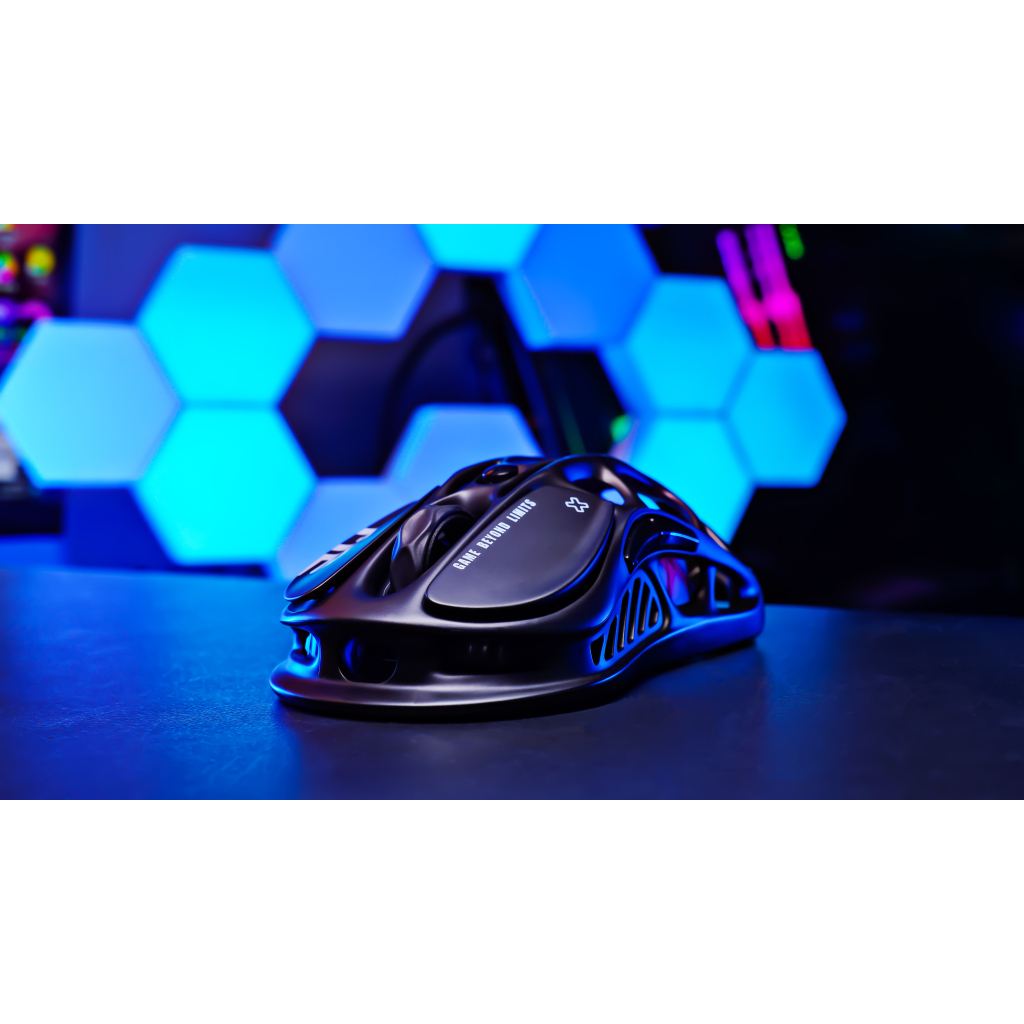 Мишка GravaStar Mercury M2 BT/WL/USB-A RGB Black (GRAVASTARM2_BLK) - зображення 11