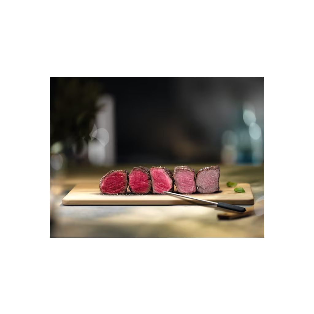 Духова шафа Electrolux KOEBP39WX - зображення 5