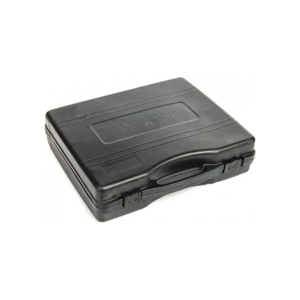 Портативна газова плитка Voltronic MAX YT45960 (YT45960) - picture 5