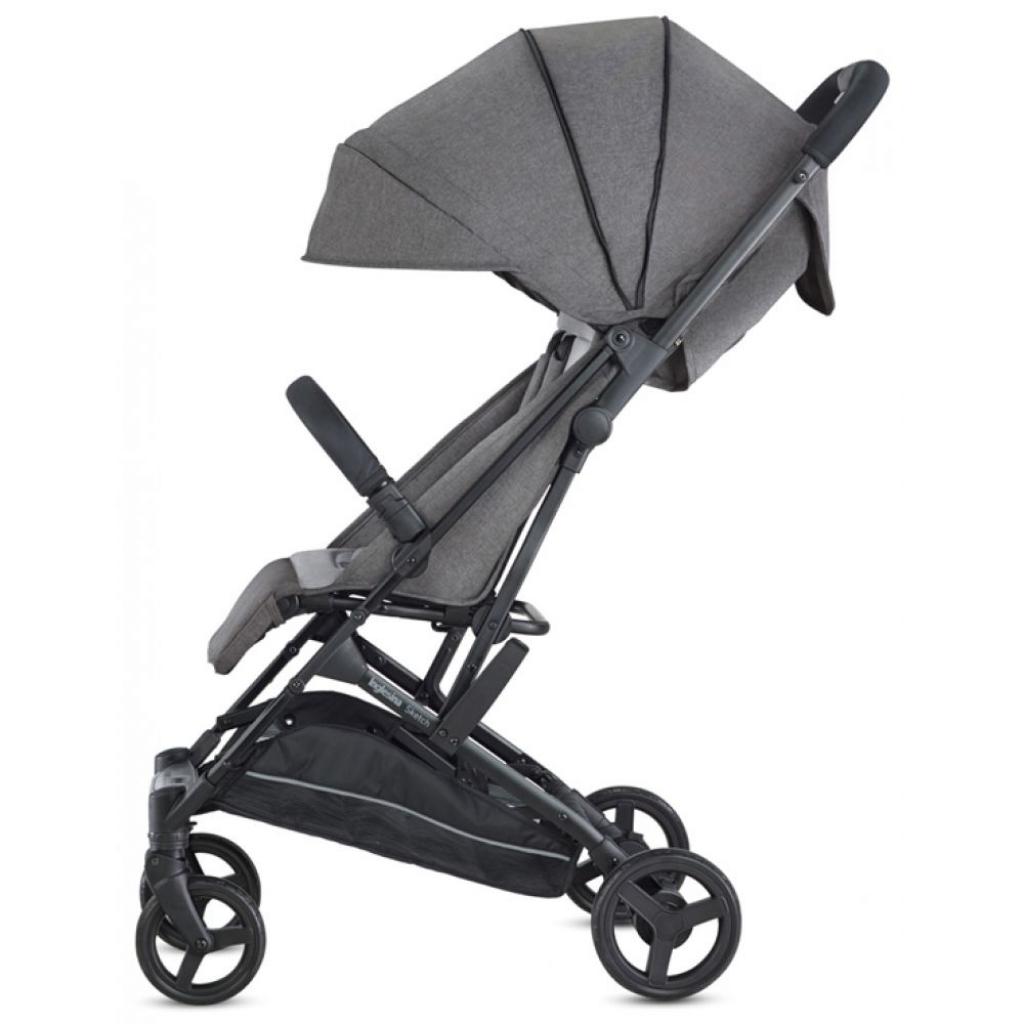 Коляска Inglesina Sketch Grey (71181) - зображення 2