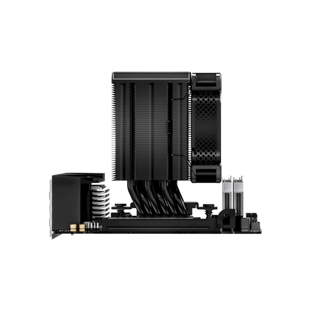 Кулер до процесора JONSBO HX6210 - зображення 9