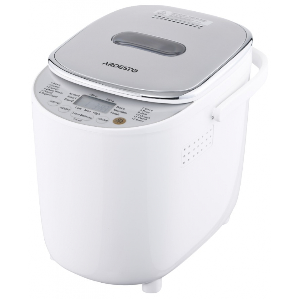 Хлібопічка Ardesto BMG-750 - изображение 1
