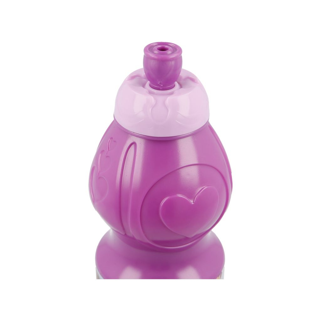 Поїльник-непроливайка Stor Disney - Frozen 2, Sport Bottle 400 ml (Stor-35032) - зображення 2